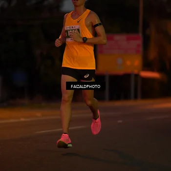 Runner Photo 4482513