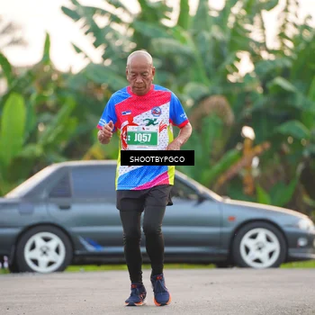 Runner Photo 4482514