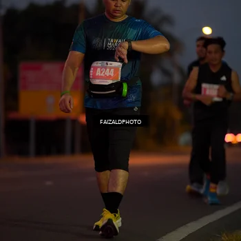 Runner Photo 4482515