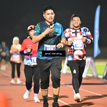Runner Photo 4482516