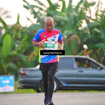 Runner Photo 4482517