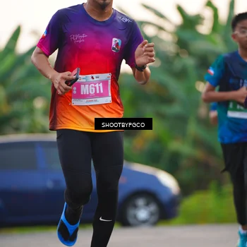 Runner Photo 4482520