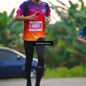 Runner Photo 4482521