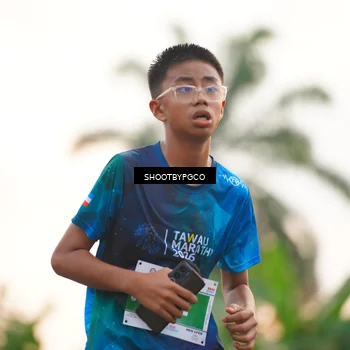 Runner Photo 4482523