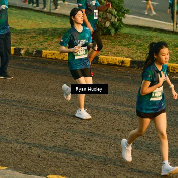 Runner Photo 4482524