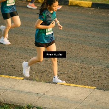 Runner Photo 4482525