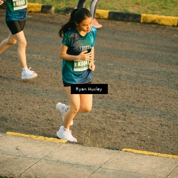 Runner Photo 4482526