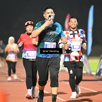 Runner Photo 4482529