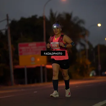 Runner Photo 4482530