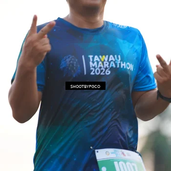 Runner Photo 4482531