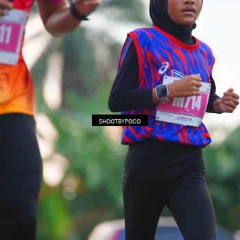 Runner Photo 4482532