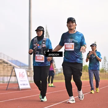 Runner Photo 4482533