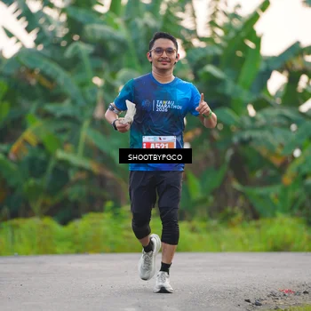 Runner Photo 4482534
