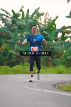 Runner Photo 4482535