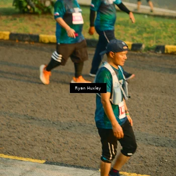 Runner Photo 4482539