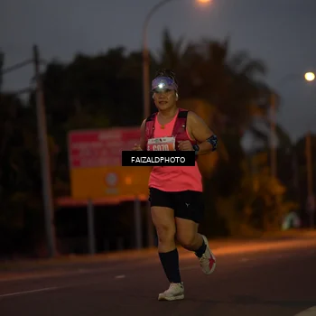 Runner Photo 4482540
