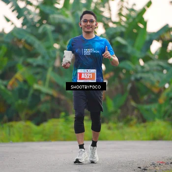 Runner Photo 4482541