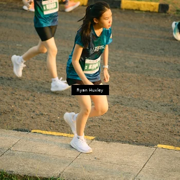 Runner Photo 4482542