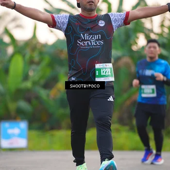 Runner Photo 4482543