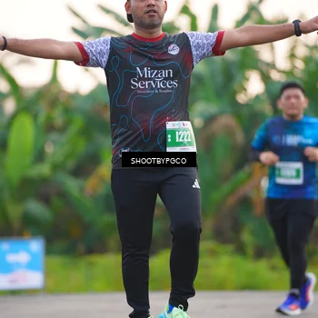 Runner Photo 4482545