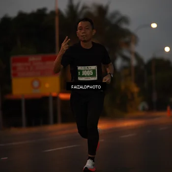Runner Photo 4482546