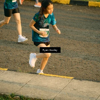 Runner Photo 4482547