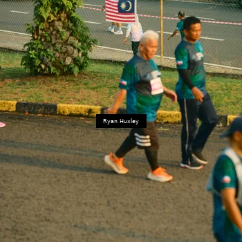 Runner Photo 4482548