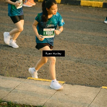 Runner Photo 4482549