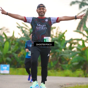 Runner Photo 4482552