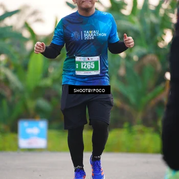 Runner Photo 4482553
