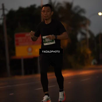 Runner Photo 4482557