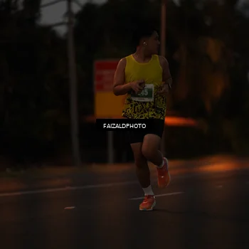 Runner Photo 4482558
