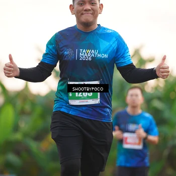 Runner Photo 4482560
