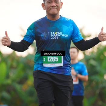 Runner Photo 4482561