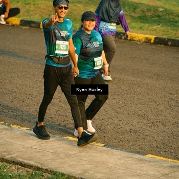 Runner Photo 4482563