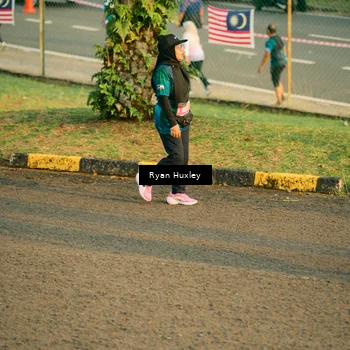 Runner Photo 4482564