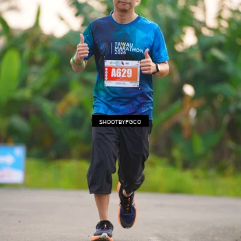 Runner Photo 4482565