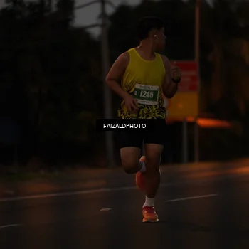Runner Photo 4482567