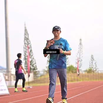 Runner Photo 4482570