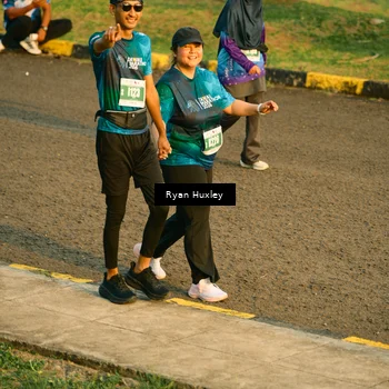 Runner Photo 4482573