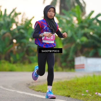 Runner Photo 4482574