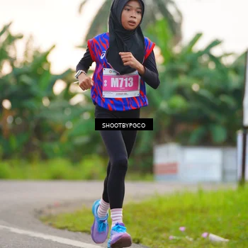 Runner Photo 4482575