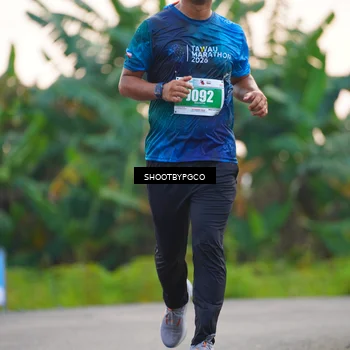 Runner Photo 4482577