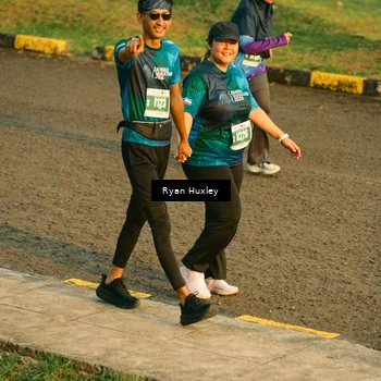Runner Photo 4482579