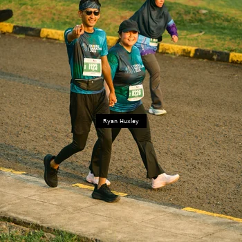 Runner Photo 4482581