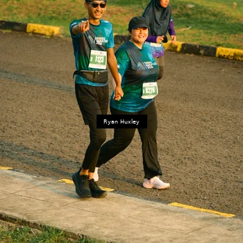 Runner Photo 4482582