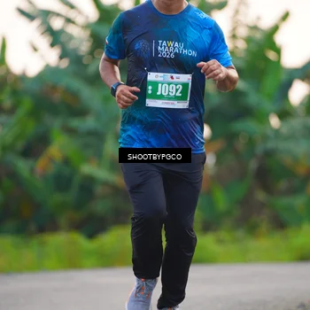 Runner Photo 4482585