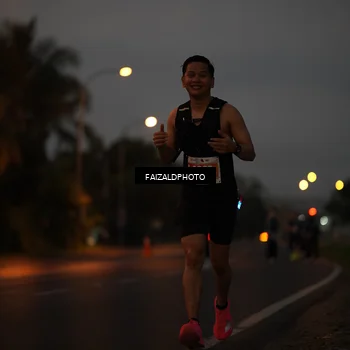 Runner Photo 4482586