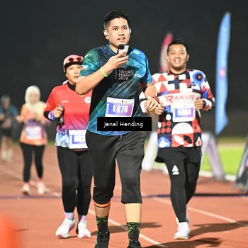 Runner Photo 4482587