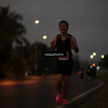 Runner Photo 4482589